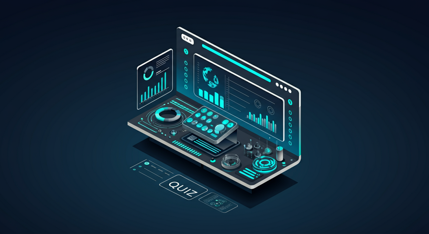 Harness the Power of Interactive Quizzes for Lead Generation