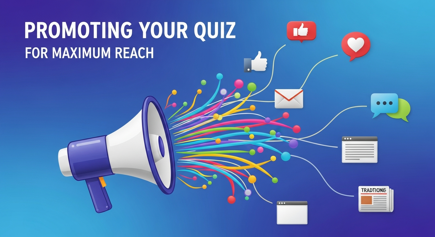 Promoting Quiz 