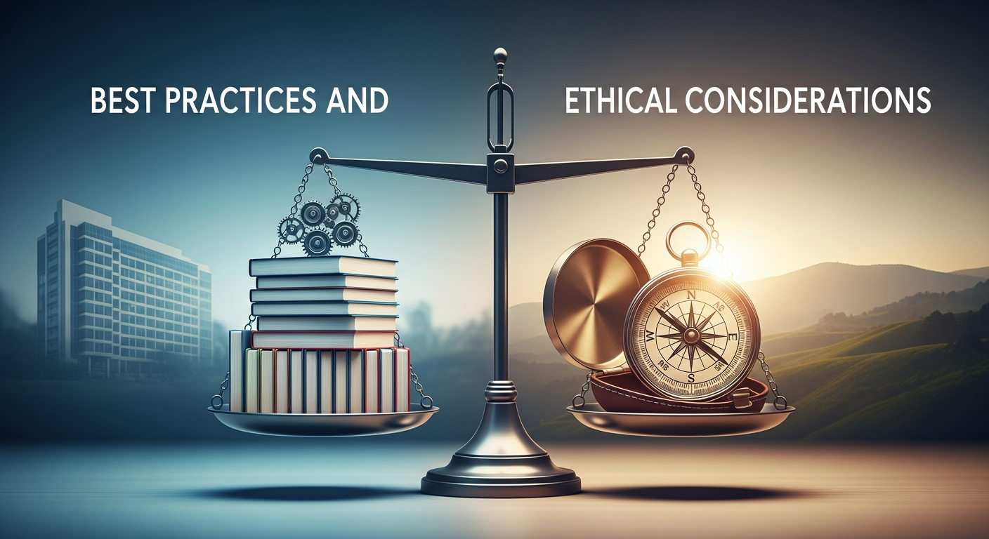Hyper-Personalized Lead Generation: How AI Can Tailor Outreach for Maximum Conversions 4 Best Practices and Ethical Considerations