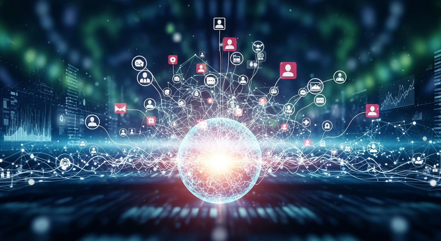 Hyper-Personalized Lead Generation: How AI Can Tailor Outreach for Maximum Conversions 1 Hyper-Personalized Lead Generation