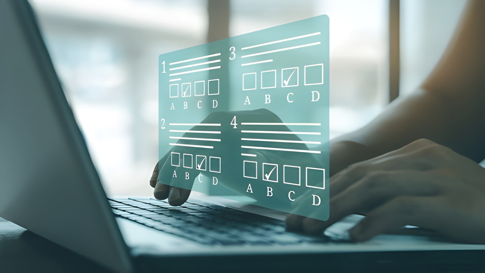 How to Use Interactive Quizzes for Lead Generation: A Step-by-Step Guide 2 Interactive Quizzes Work for Lead Generation