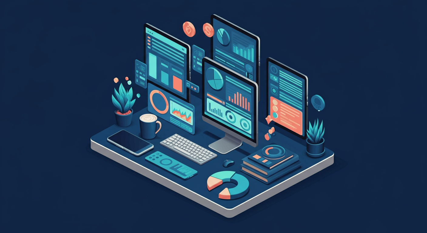 Tools to Create Interactive Content