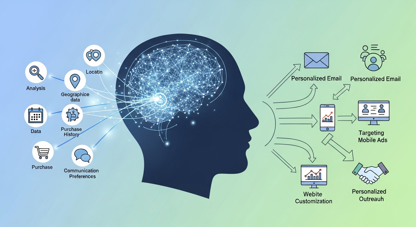 Hyper-Personalized Lead Generation: How AI Can Tailor Outreach for Maximum Conversions 2 Understanding Hyper-Personalization in Lead Generation