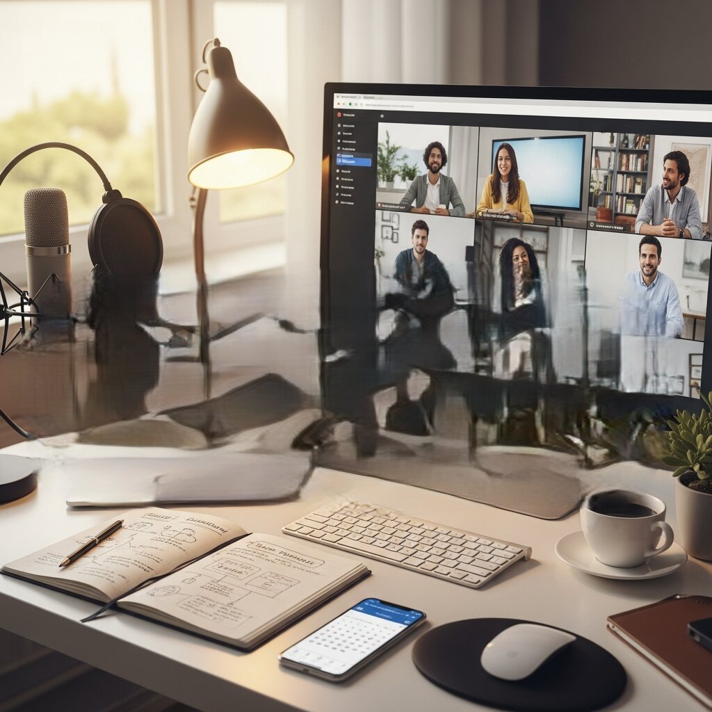 Executing Flawless Webinars and Maximizing Post-Event Impact