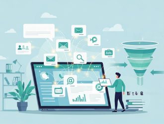 How to generate leads online: 10 proven strategies