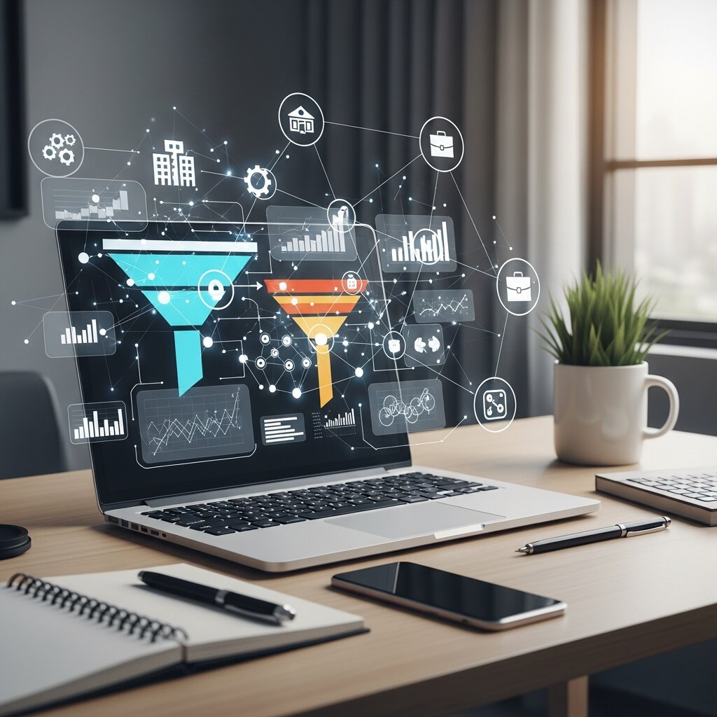 Top B2B Lead Generation Strategies for Growth 2 Understanding Business-to-Business Lead Generation