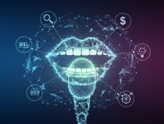 Voice Search Lead Generation