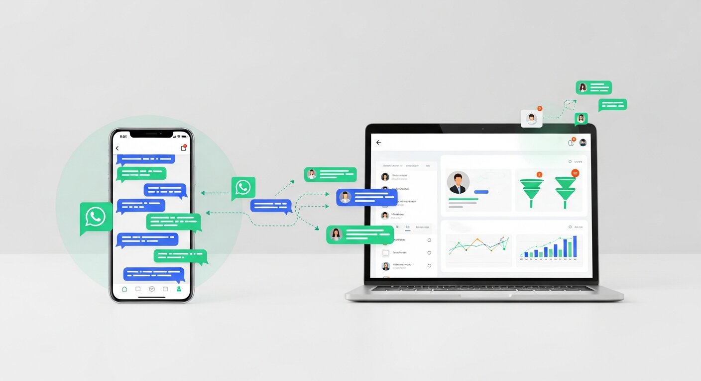 WhatsApp Lead Generation Top Tools & Best Practices