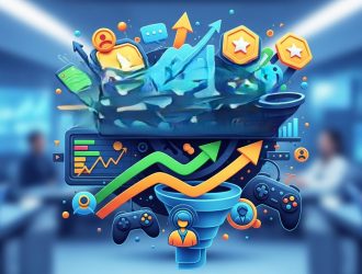 gamification for lead generation