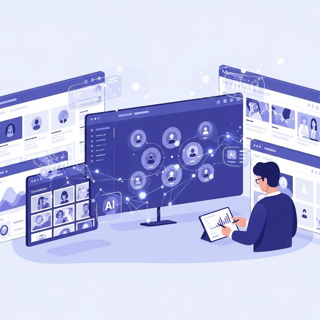Boost Lead Generation with Exit-Intent Popups: Best Tips 3 Advanced Targeting Techniques and Personalization