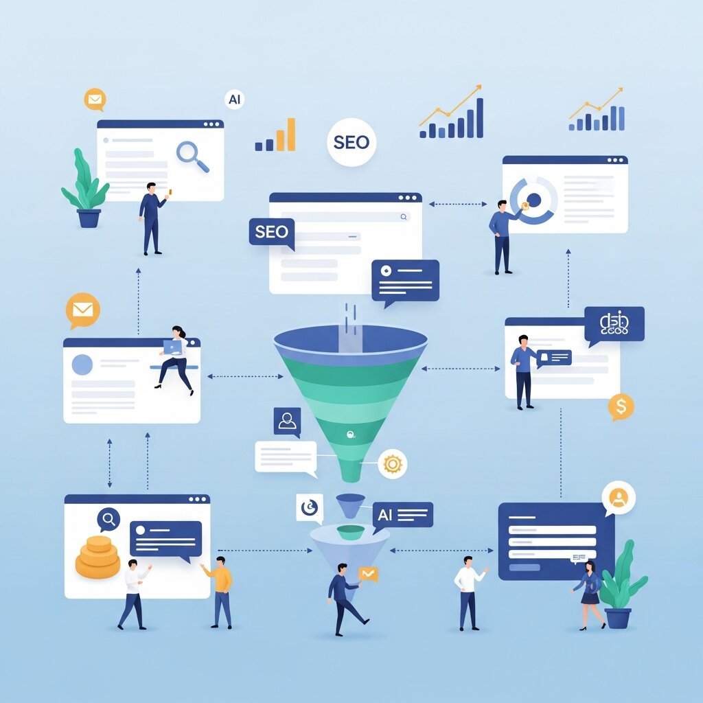 B2B Inbound Lead Generation Techniques