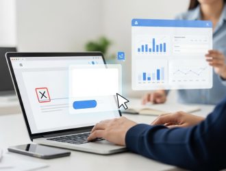 Boost Lead Generation with Exit-Intent Popups Best Tips