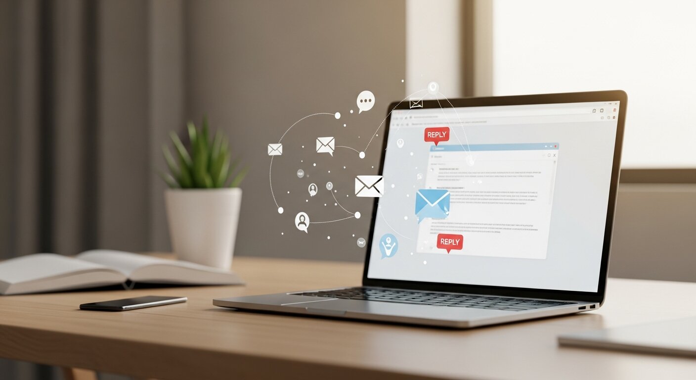 Cold Outreach Email Template: Ultimate Guide to Getting Replies 1 Cold Outreach Email Template: Ultimate Guide to Getting Replies