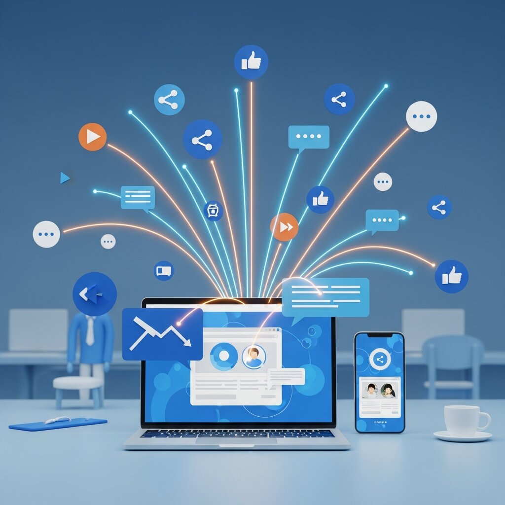 Interactive AI-Powered Webinars for Lead Generation 3 Effective Promotion Techniques for Maximum Reach