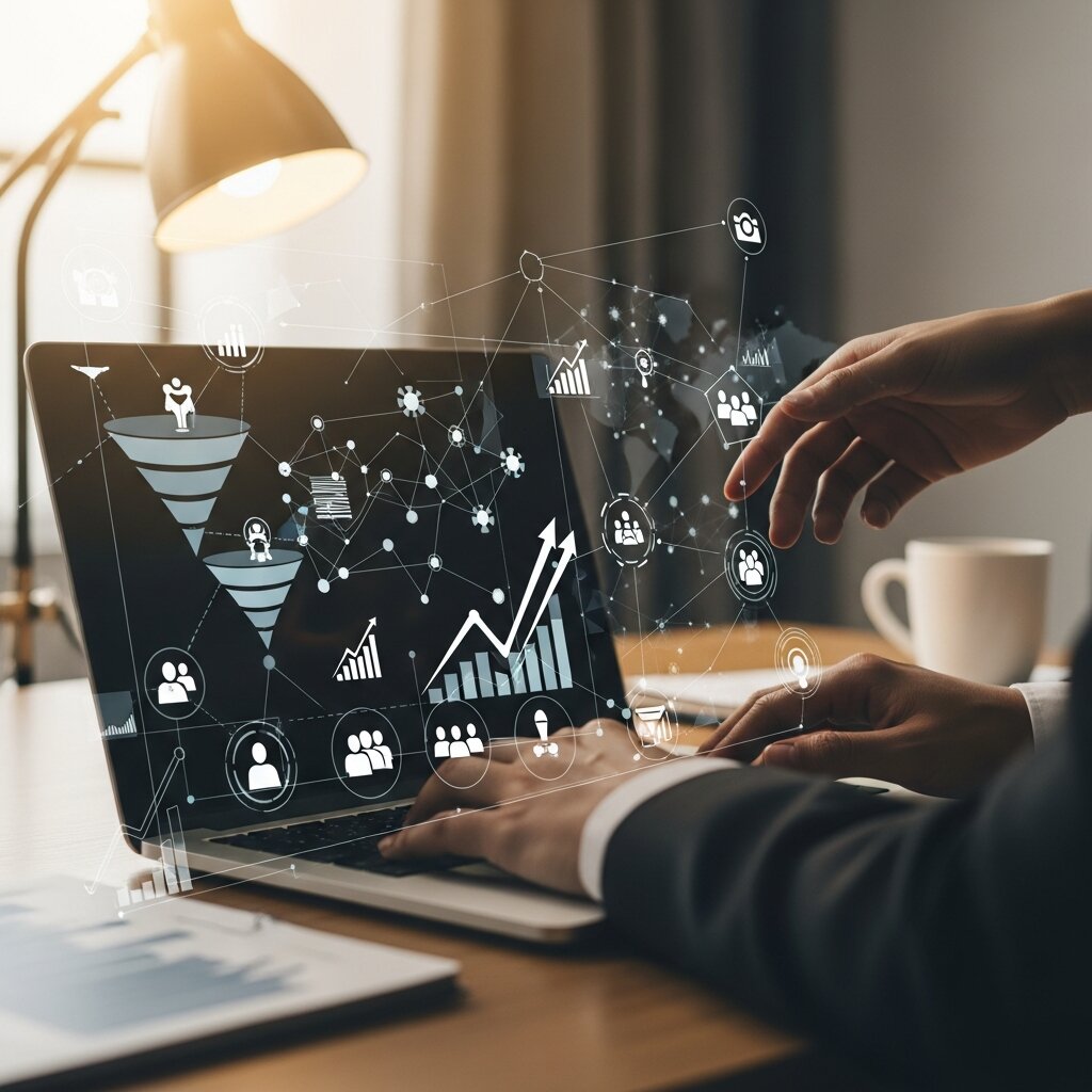 Master How to Generate B2B Leads for Your Business 2 Essential B2B Lead Generation Strategies