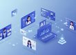 Interactive AI-Powered Webinars for Lead Generation
