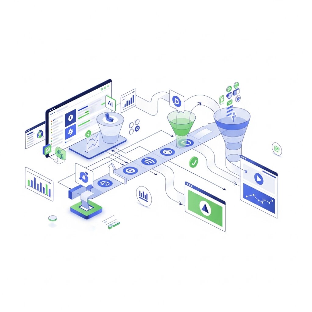 The Complete Guide to Inbound Marketing Lead Generation 4 Marketing Automation for Lead Generation