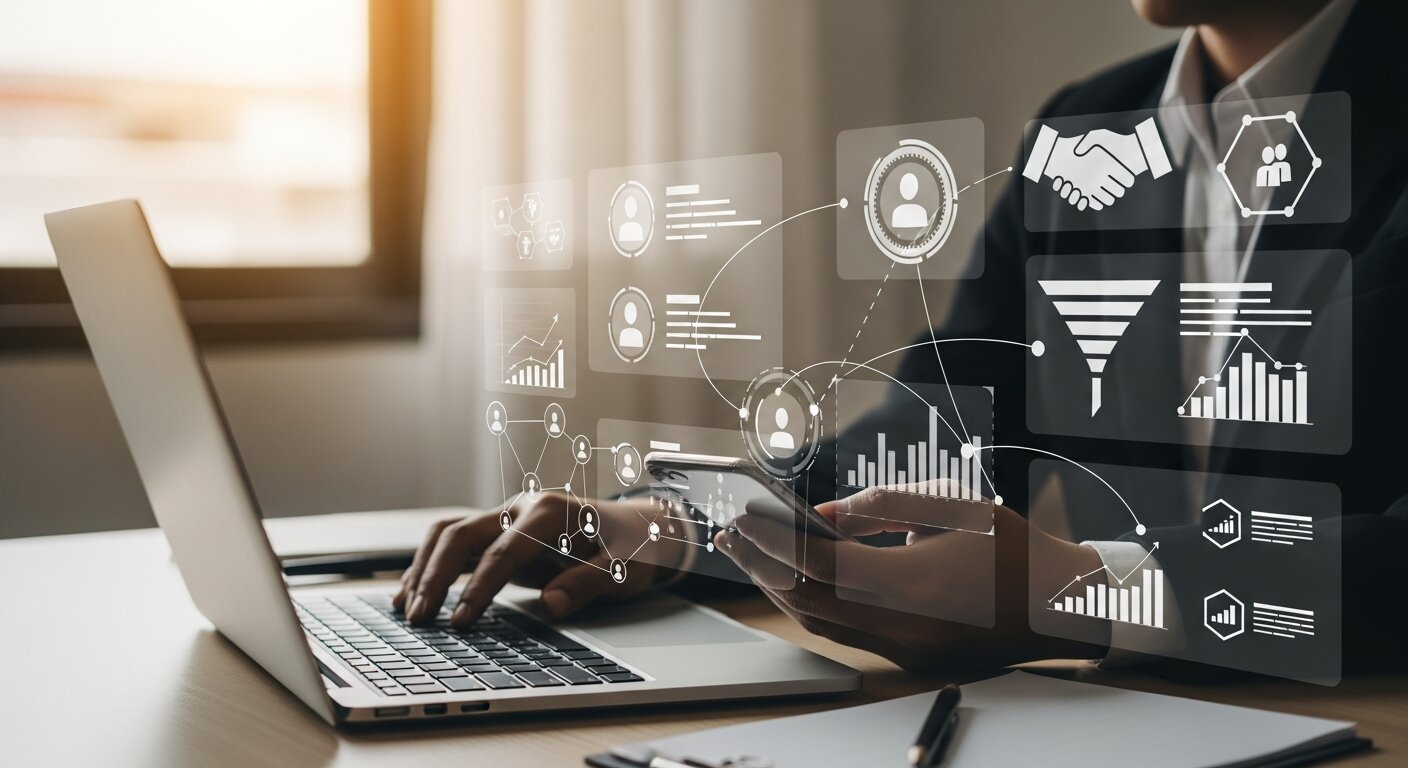 Master How to Generate B2B Leads for Your Business 1 Master How to Generate B2B Leads for Your Business