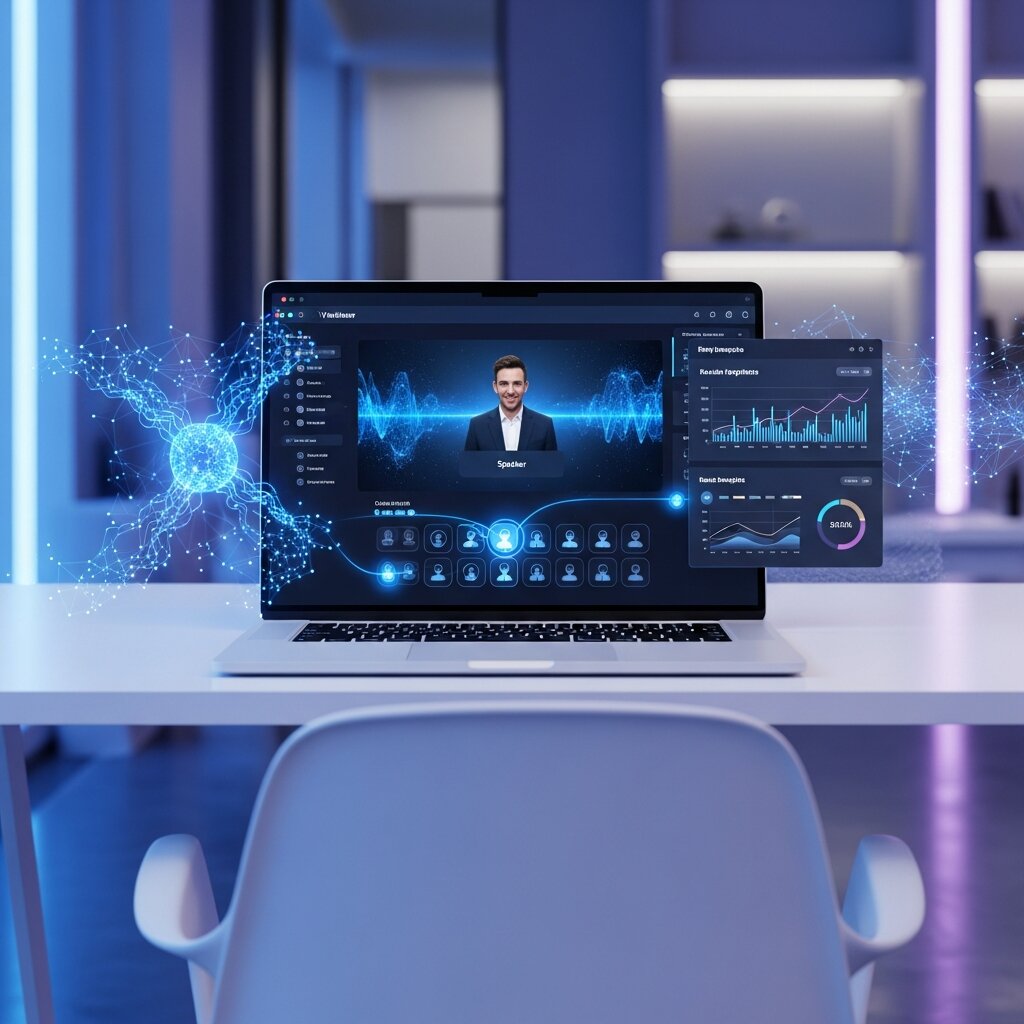 Interactive AI-Powered Webinars for Lead Generation 2 Planning Your AI-Powered Webinar Strategy