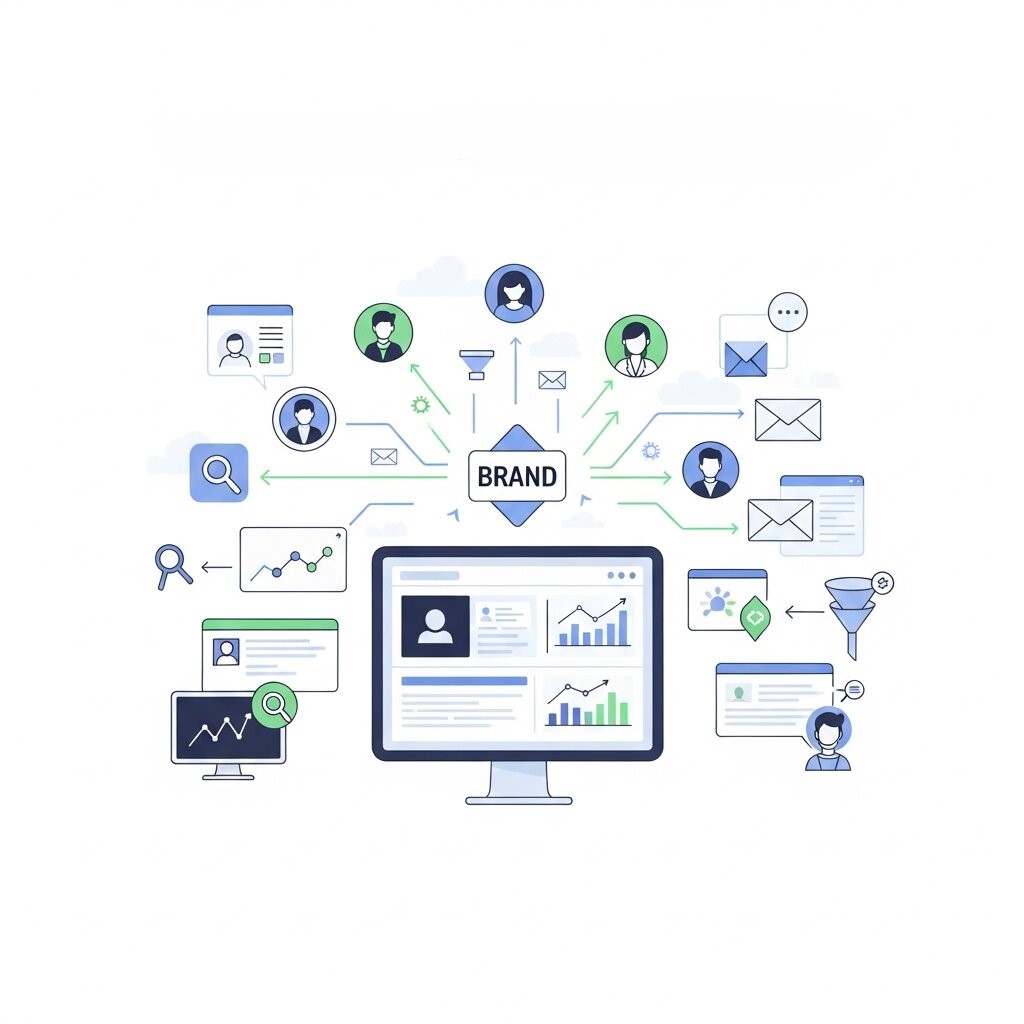 The Complete Guide to Inbound Marketing Lead Generation 2 Proven Inbound Lead Generation Strategies