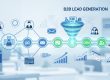 The Ultimate Guide on How to Generate B2B Leads