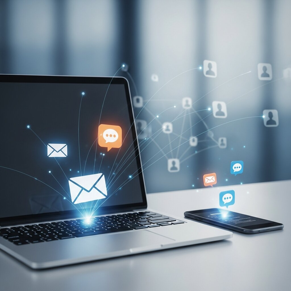 Cold Outreach Email Template: Ultimate Guide to Getting Replies 2 Understanding the Purpose of a Cold Outreach Email Template