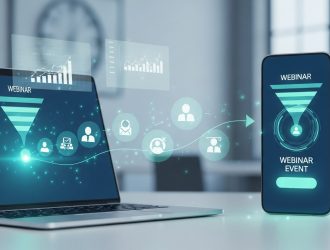 Webinar Lead Generation Attract and Convert Attendees