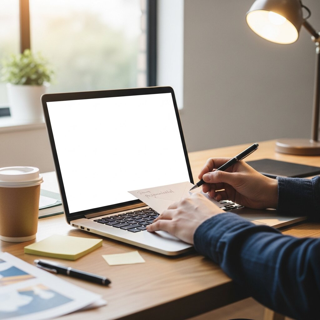 Cold Outreach Email Template: Ultimate Guide to Getting Replies 4 Writing Personalized Cold Email Templates That Feel Human