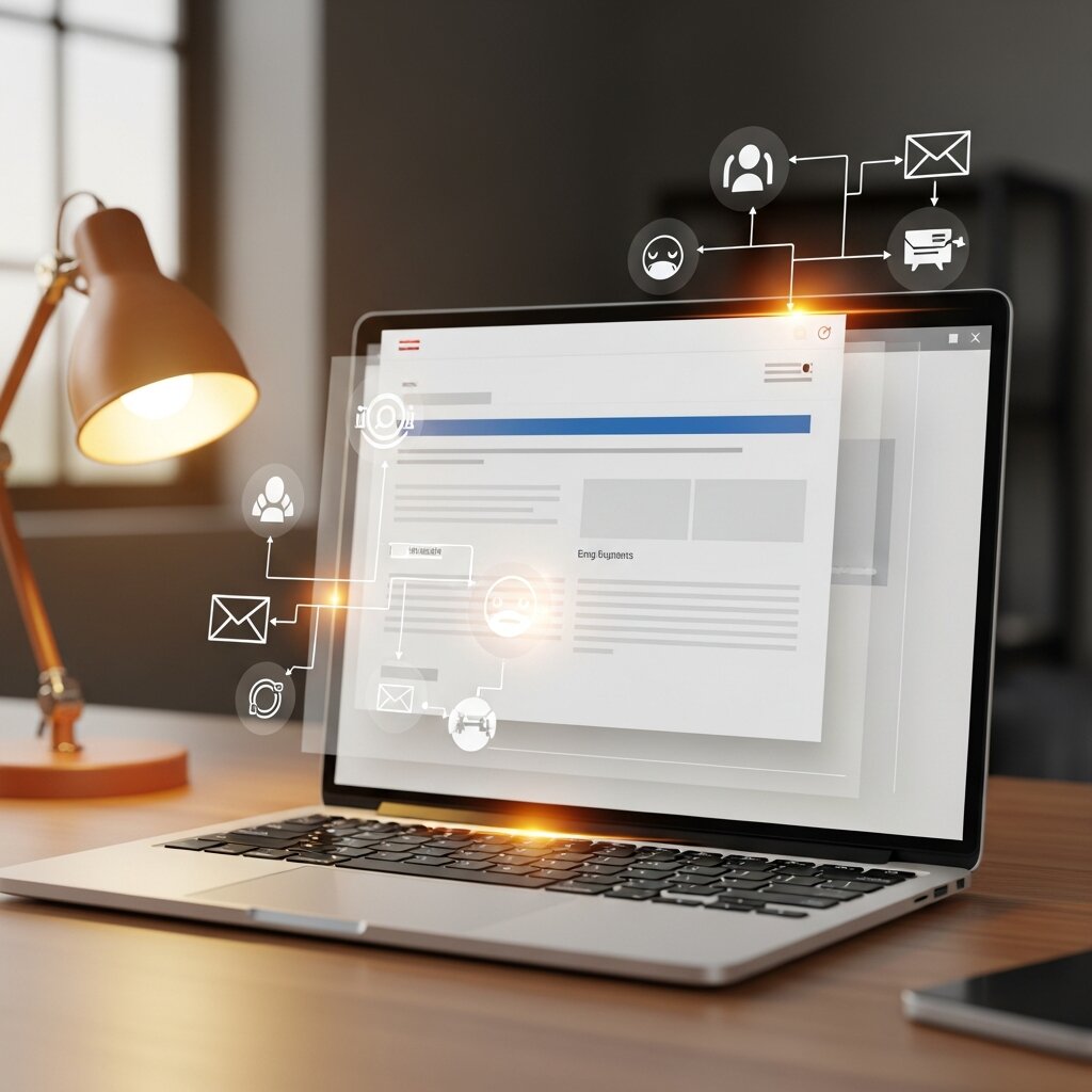 Cold Outreach Email Template: Ultimate Guide to Getting Replies 3 The Psychology Behind a High-Converting Outreach Email Structure