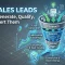 B2B Sales Leads How to Generate, Qualify, and Convert Them