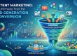 What Are the Most Effective B2B Content Marketing Strategies for Lead Generation