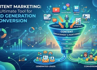 What Are the Most Effective B2B Content Marketing Strategies for Lead Generation