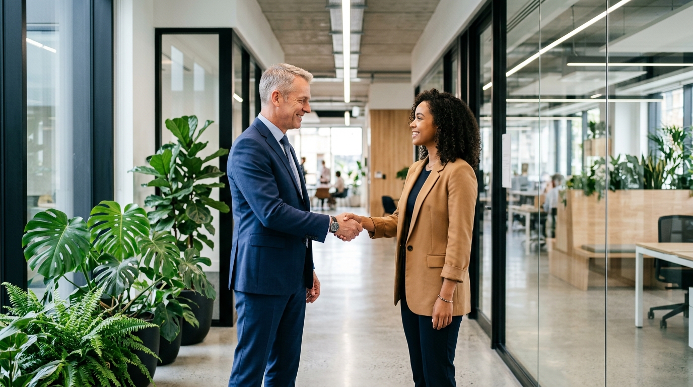 How to generate high-quality leads