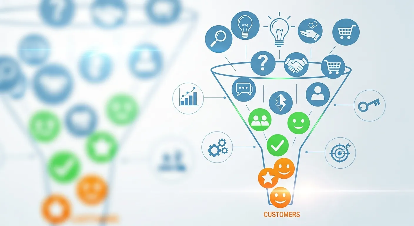 Lead Conversion Strategies Turn More Prospects Into Customers