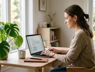 Organic Lead Generation Methods for Sustainable Business Growth and High-Quality Customer Acquisition