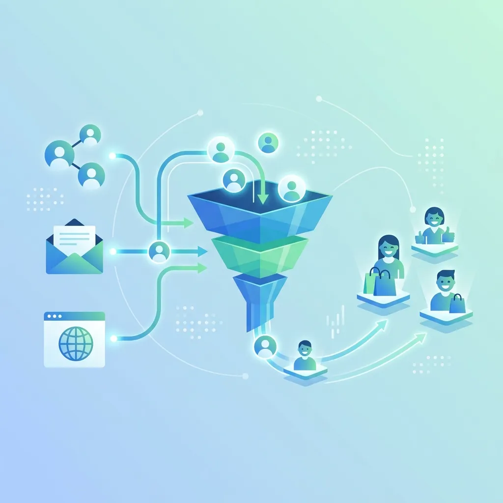 What are the best digital marketing lead generation tactics