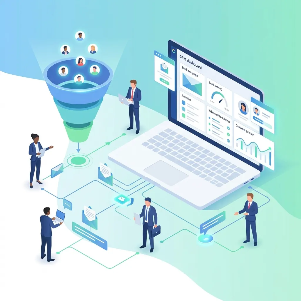 What is B2B lead nurturing, and why does it matter