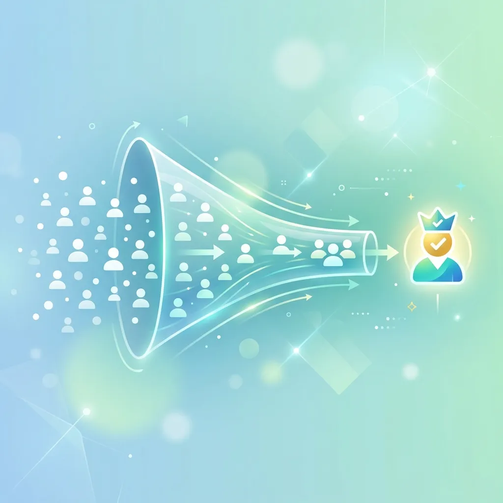What is lead conversion, and why does it matter