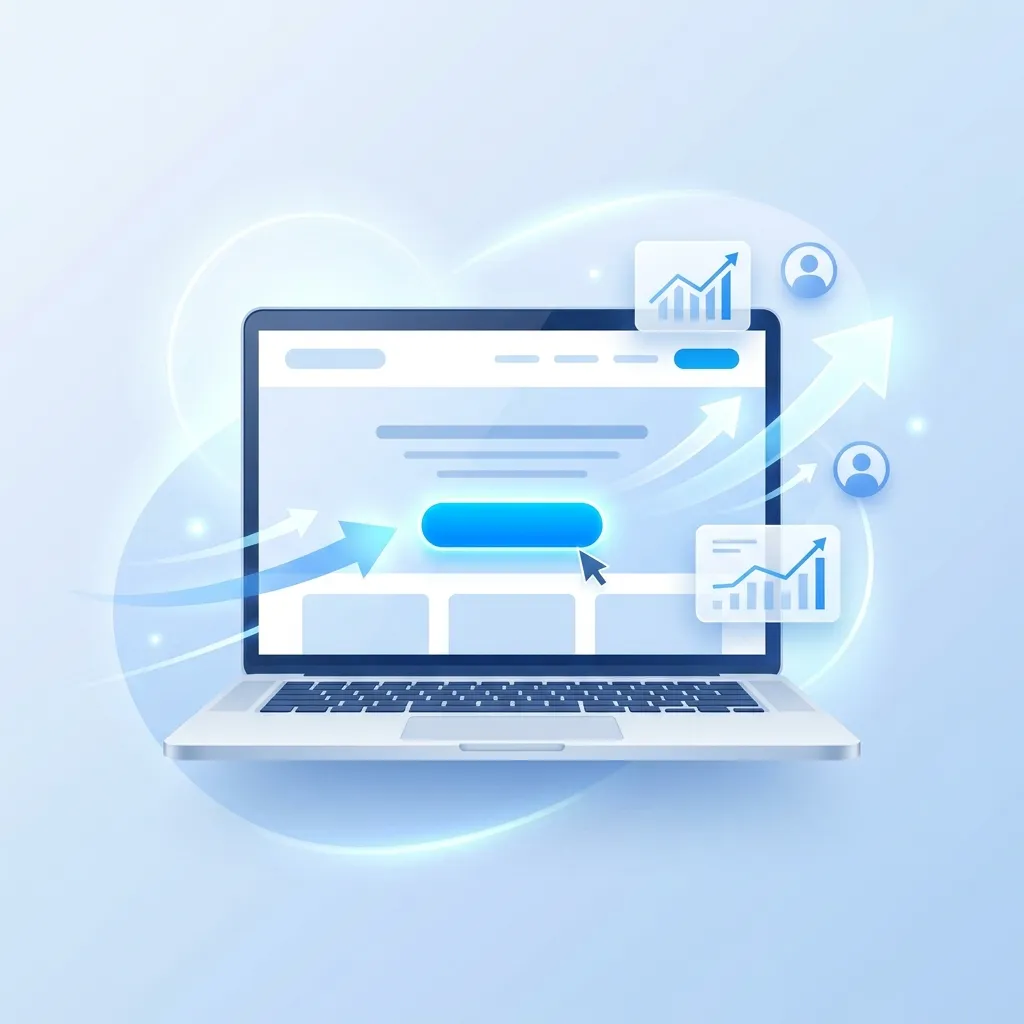 What makes a high-converting landing page